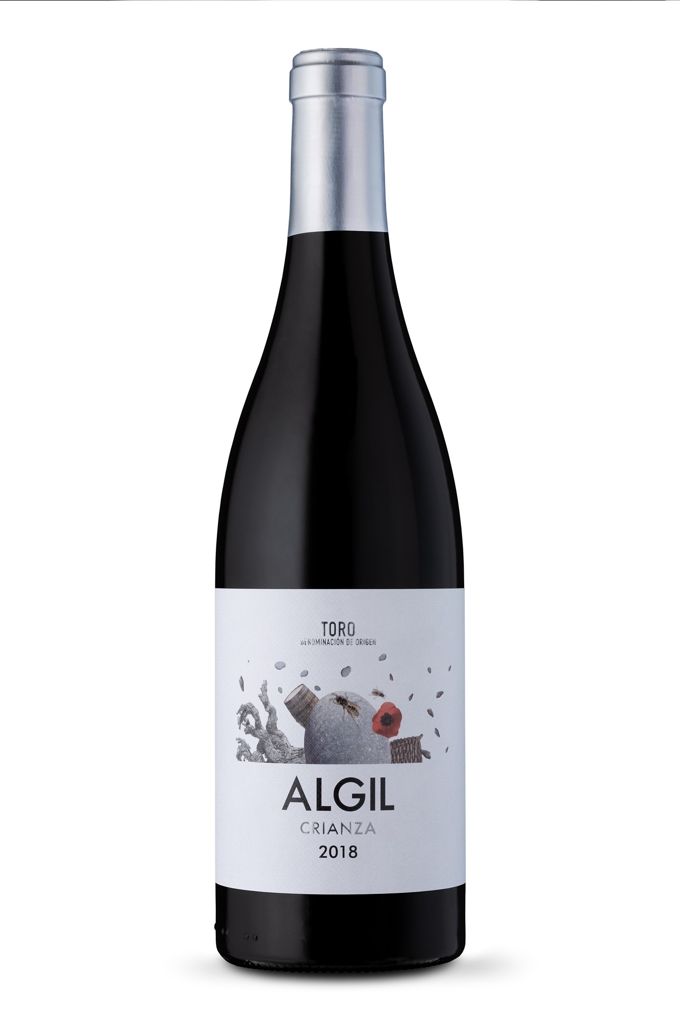 Algil Crianza - DO Toro