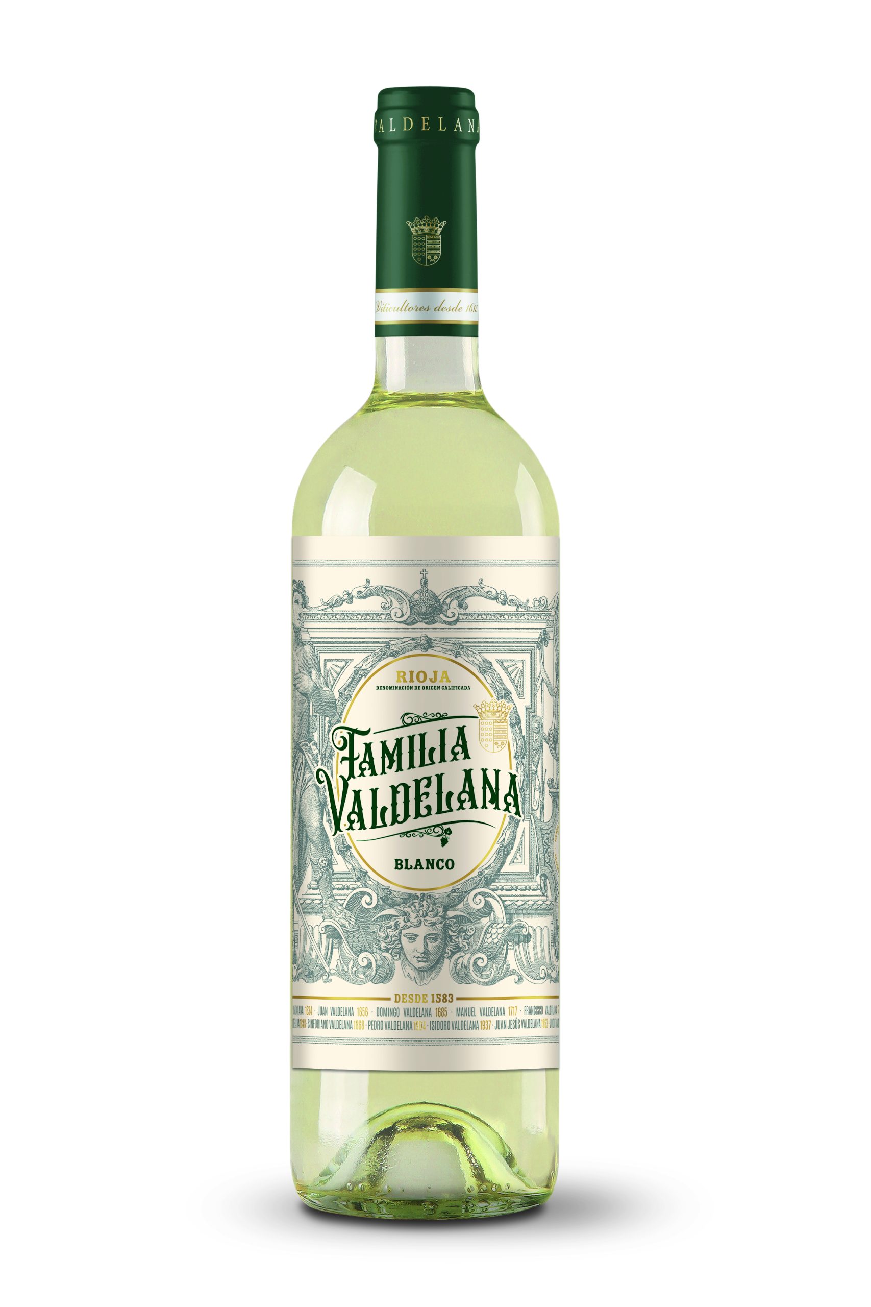 Valdelana Blanco