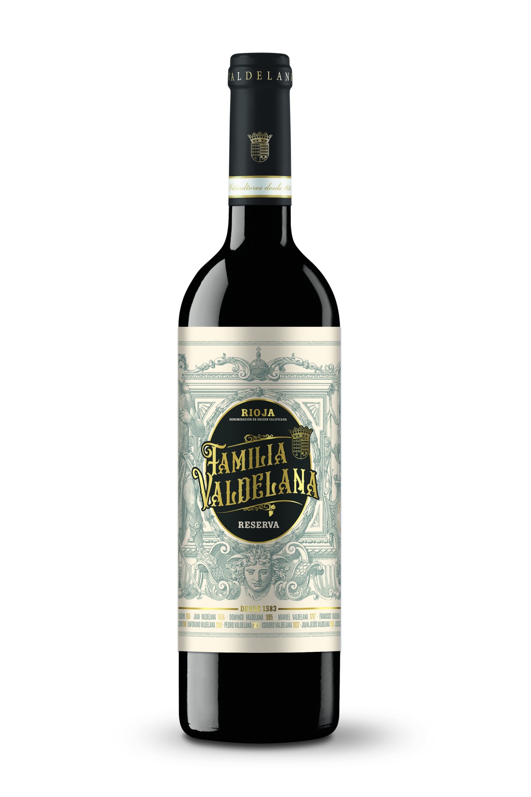 Valdelana Reserva