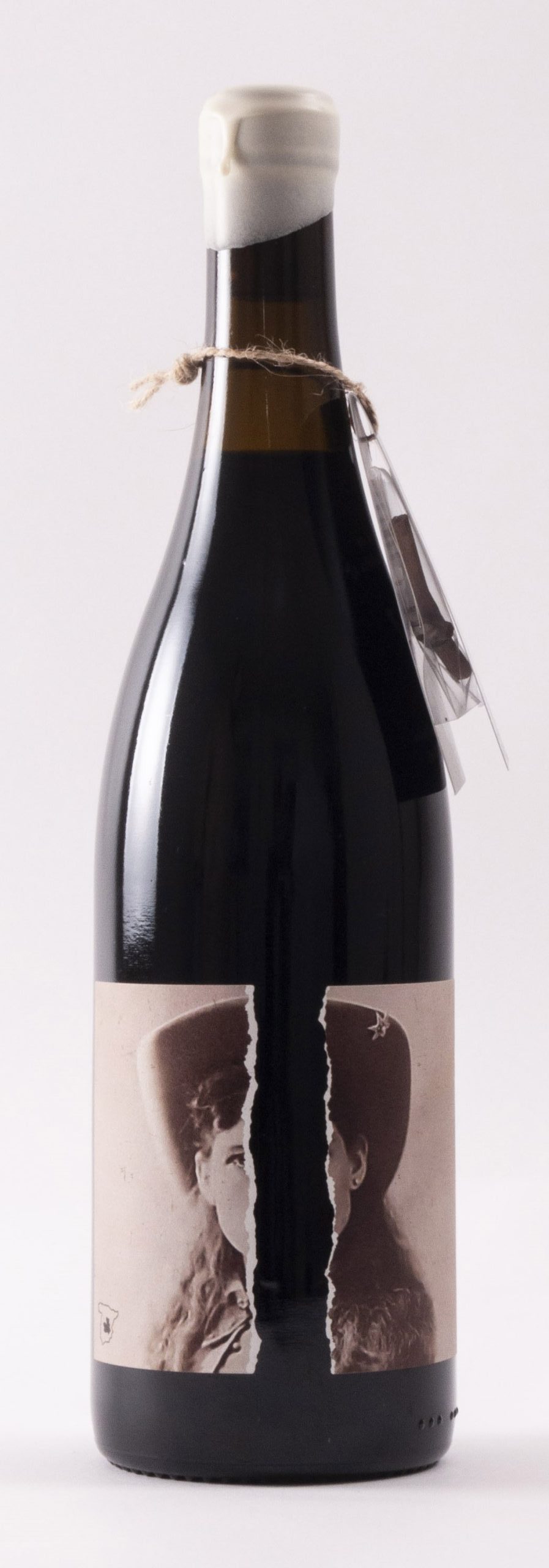 La Forastera - Garagewines