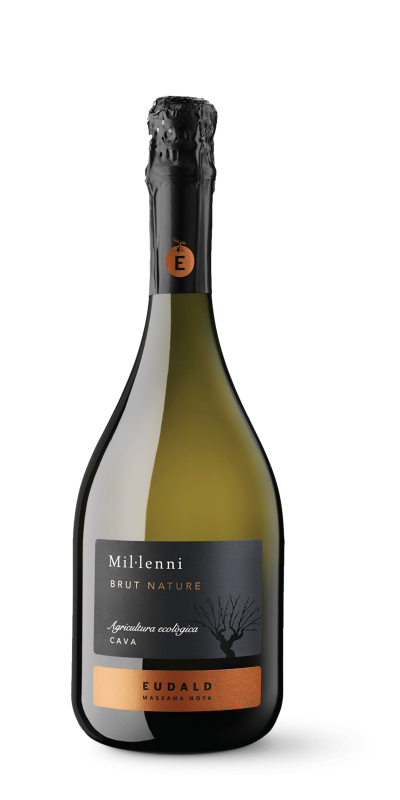 Cava Millenium Brut Nature